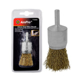 Viimeistelypyöröpuhdistaja 6Mm/24Mm